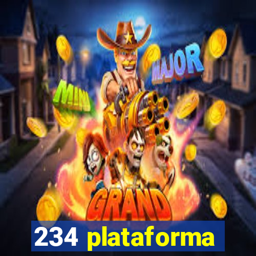 234 plataforma